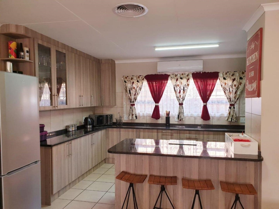 3 Bedroom Property for Sale in Baillie Park North West